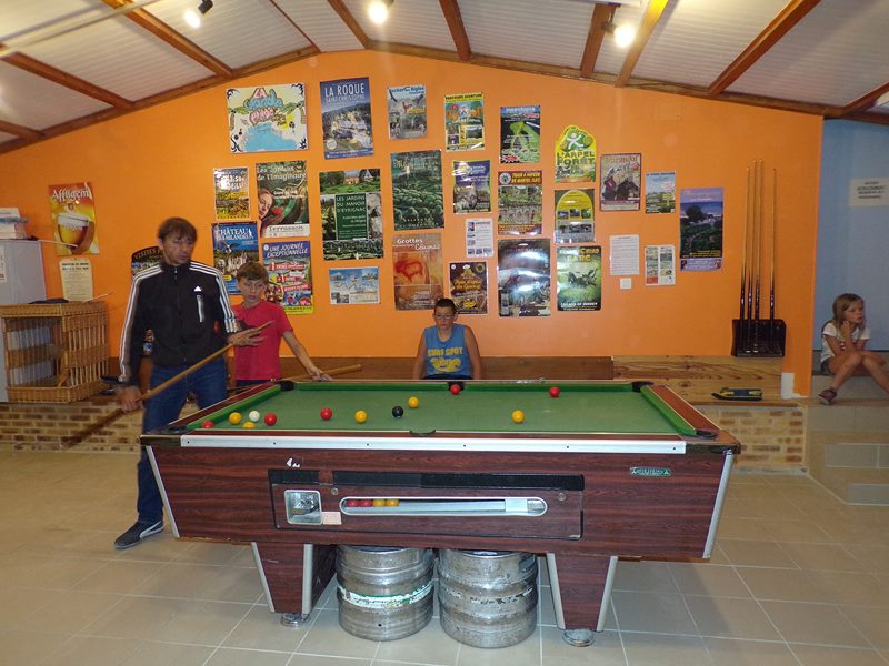 billard