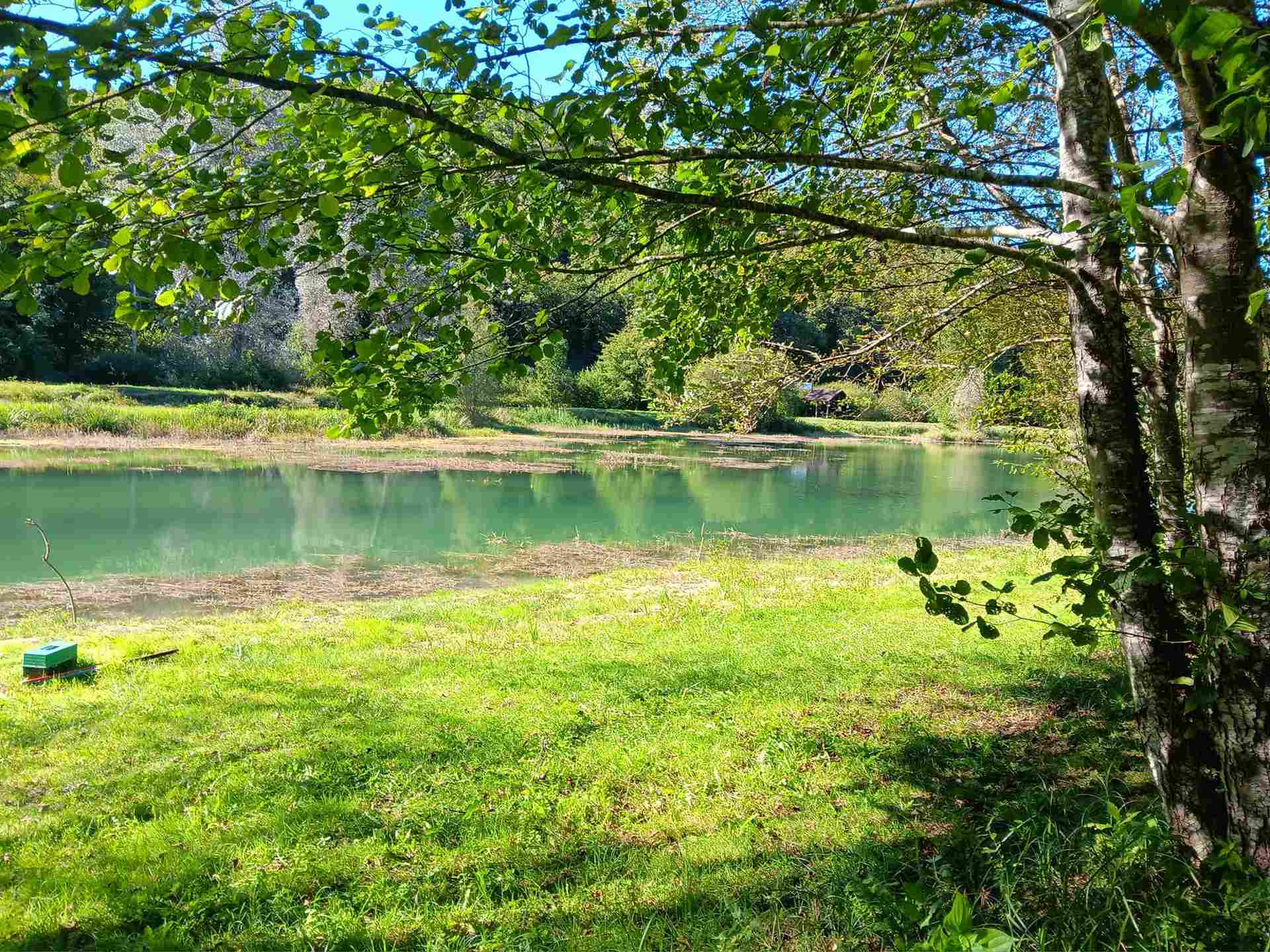 campingdelagrandeprade (1) Camping Périgord proche Lascaux